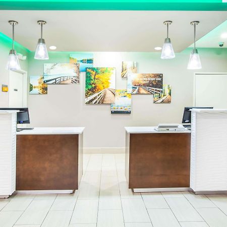 La Quinta Inn And Suites By Wyndham Elkhart Zewnętrze zdjęcie