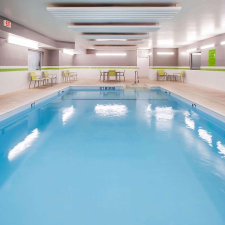 La Quinta Inn And Suites By Wyndham Elkhart Zewnętrze zdjęcie
