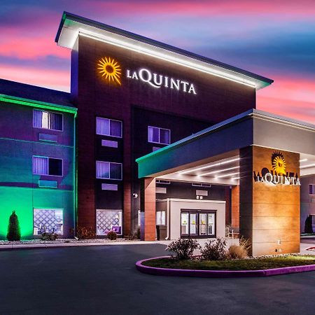 La Quinta Inn And Suites By Wyndham Elkhart Zewnętrze zdjęcie