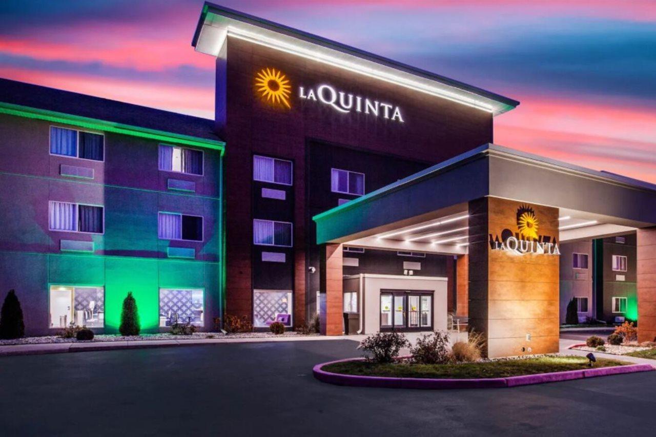 La Quinta Inn And Suites By Wyndham Elkhart Zewnętrze zdjęcie