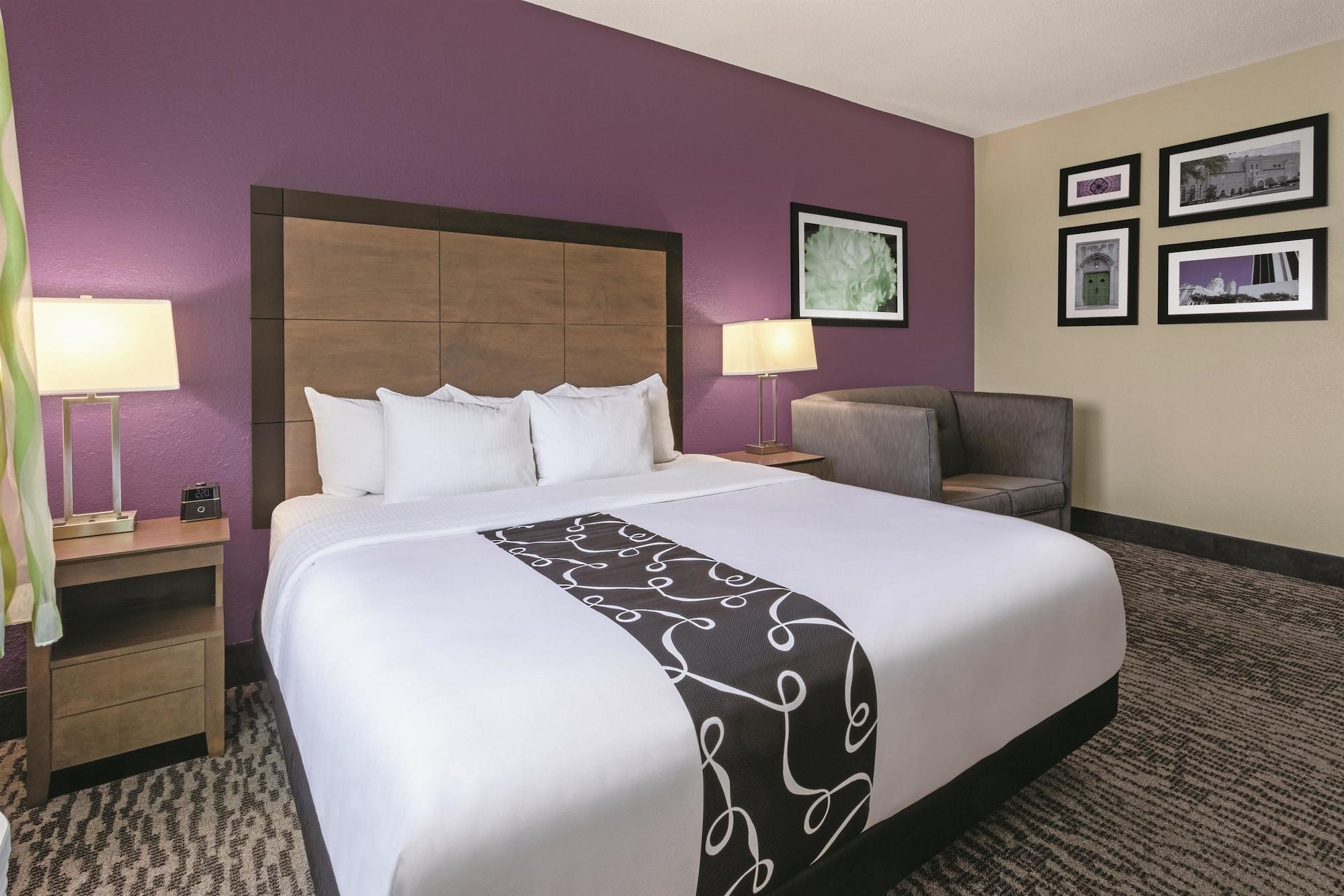 La Quinta Inn And Suites By Wyndham Elkhart Zewnętrze zdjęcie