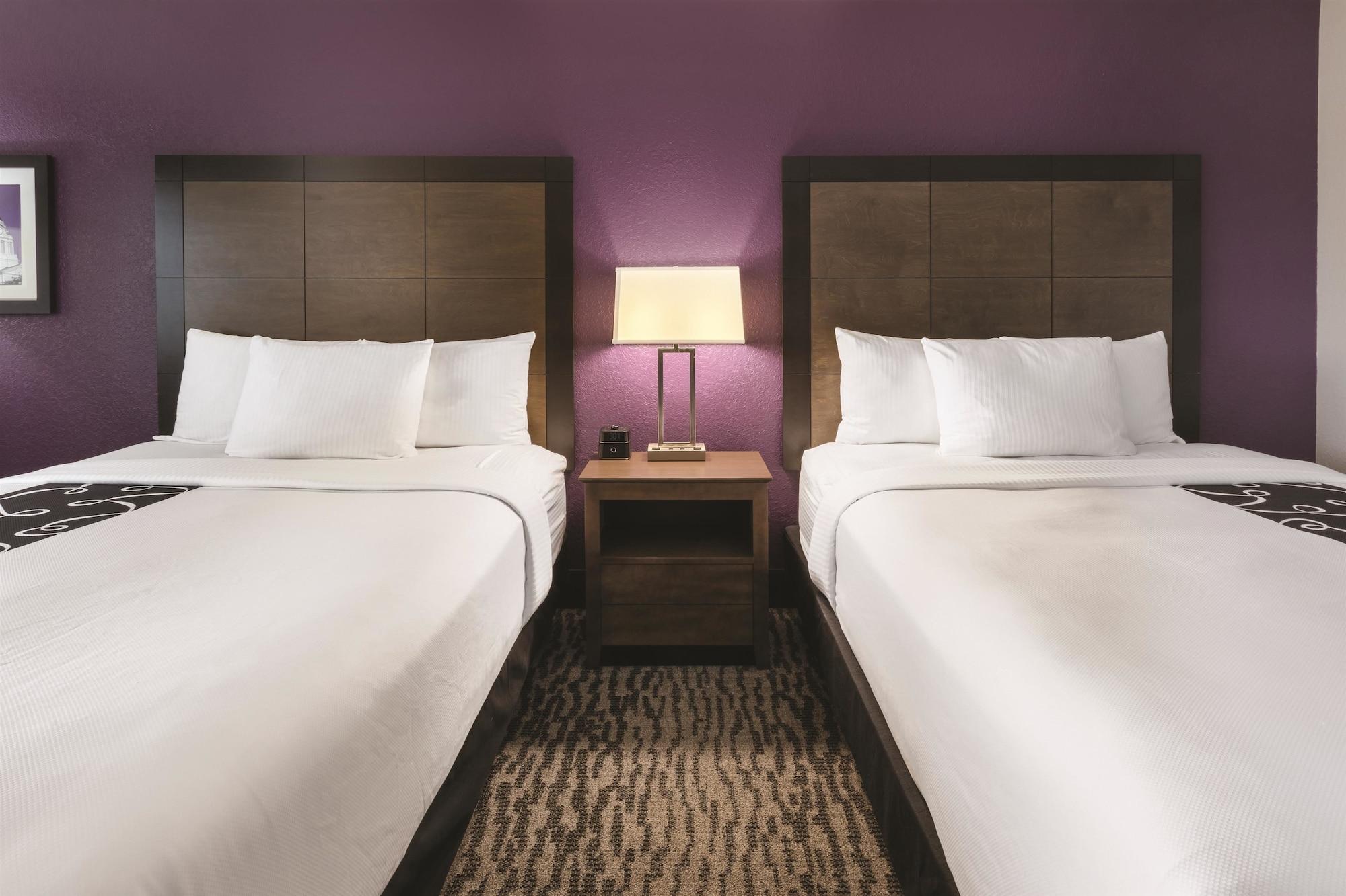 La Quinta Inn And Suites By Wyndham Elkhart Zewnętrze zdjęcie