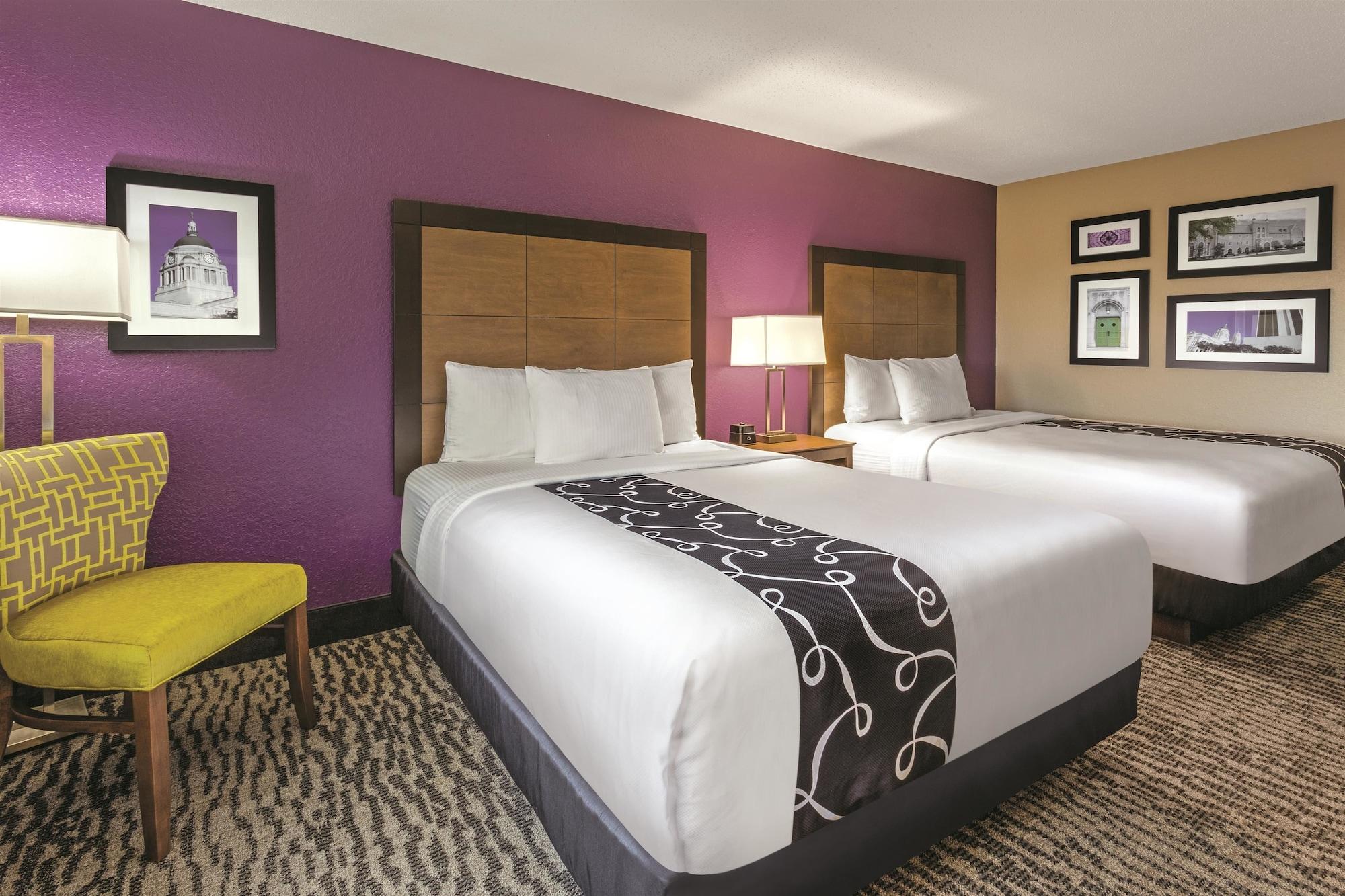 La Quinta Inn And Suites By Wyndham Elkhart Zewnętrze zdjęcie