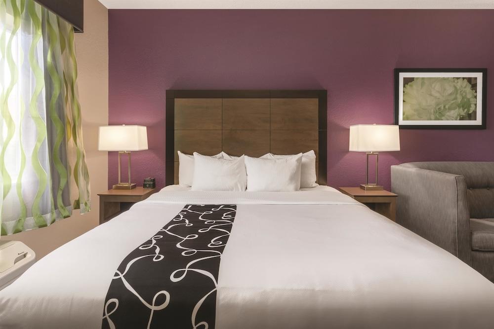 La Quinta Inn And Suites By Wyndham Elkhart Zewnętrze zdjęcie