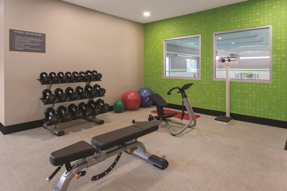 La Quinta Inn And Suites By Wyndham Elkhart Zewnętrze zdjęcie