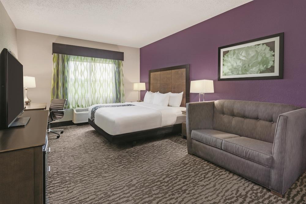 La Quinta Inn And Suites By Wyndham Elkhart Zewnętrze zdjęcie