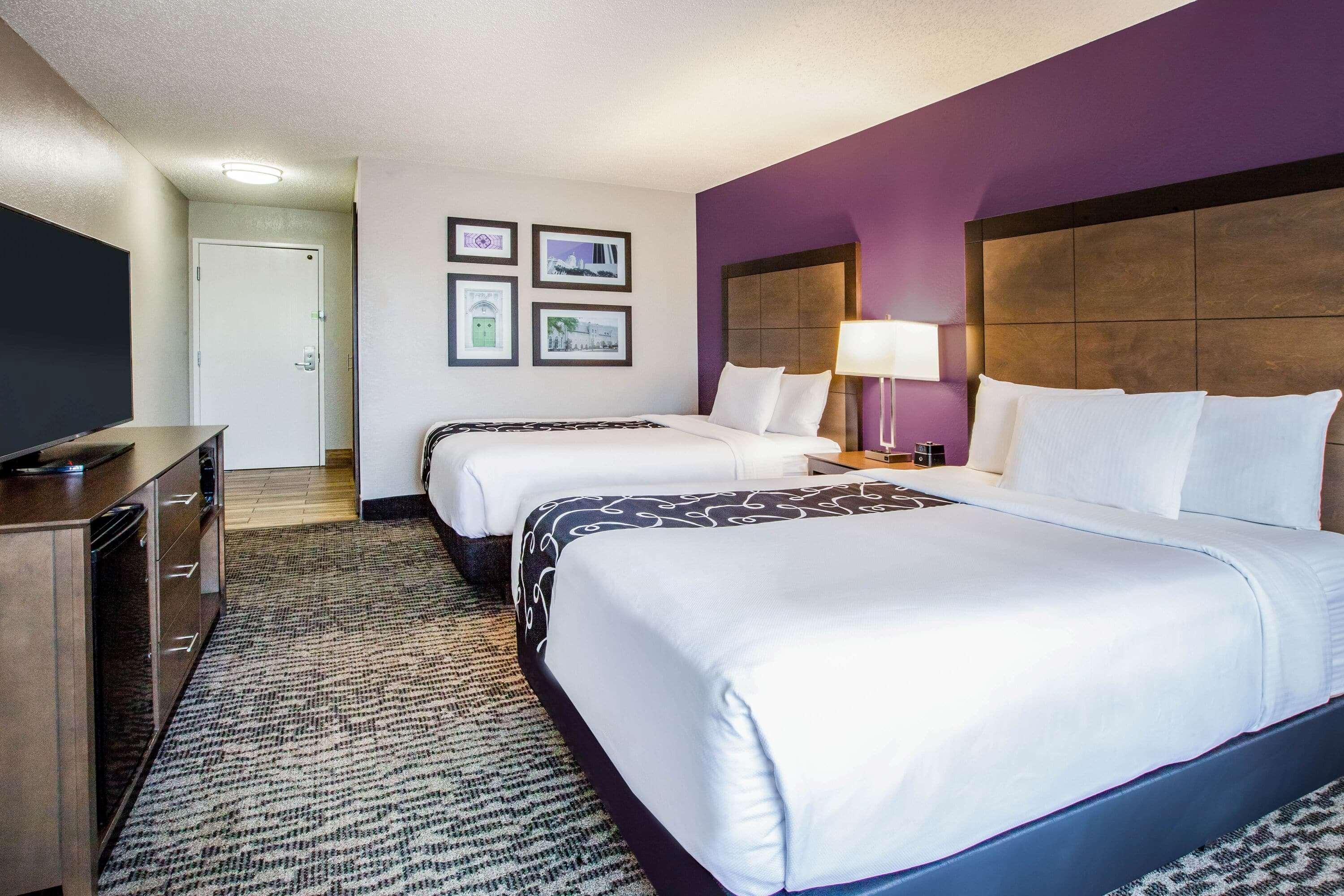 La Quinta Inn And Suites By Wyndham Elkhart Zewnętrze zdjęcie