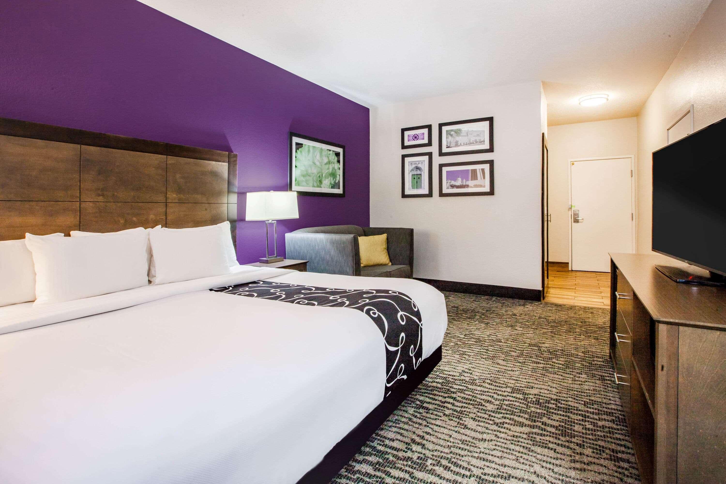 La Quinta Inn And Suites By Wyndham Elkhart Zewnętrze zdjęcie