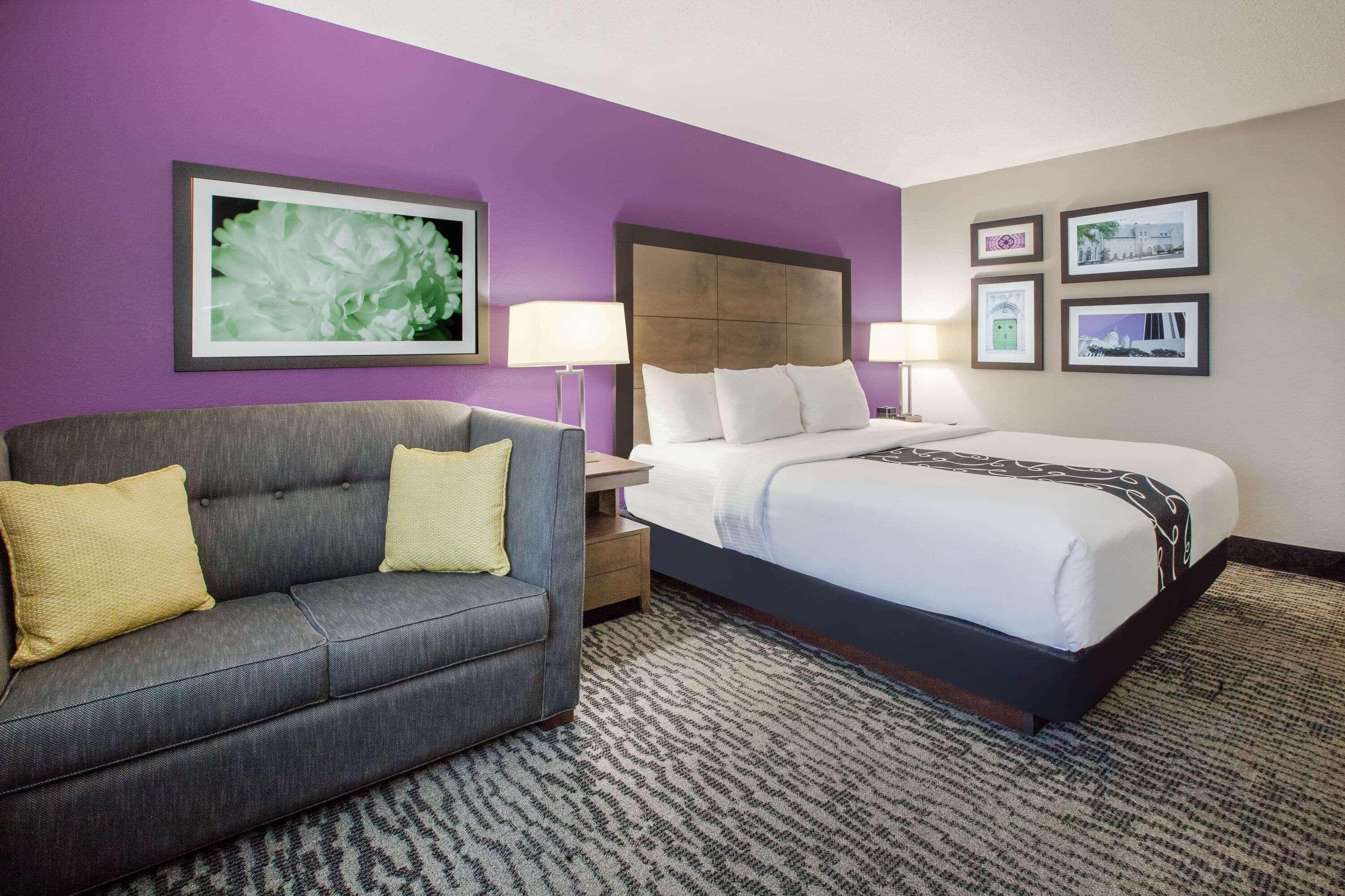 La Quinta Inn And Suites By Wyndham Elkhart Zewnętrze zdjęcie