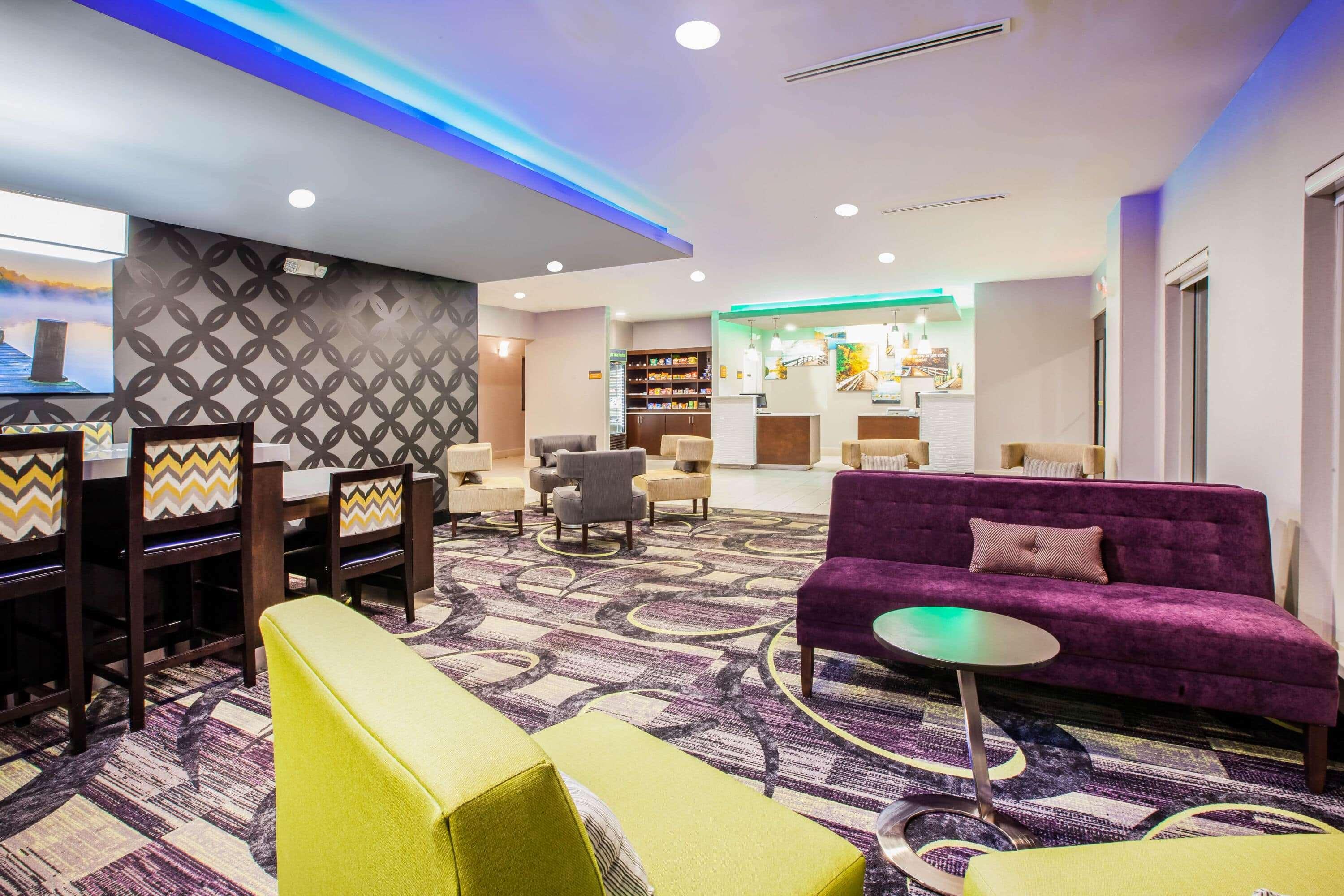 La Quinta Inn And Suites By Wyndham Elkhart Zewnętrze zdjęcie
