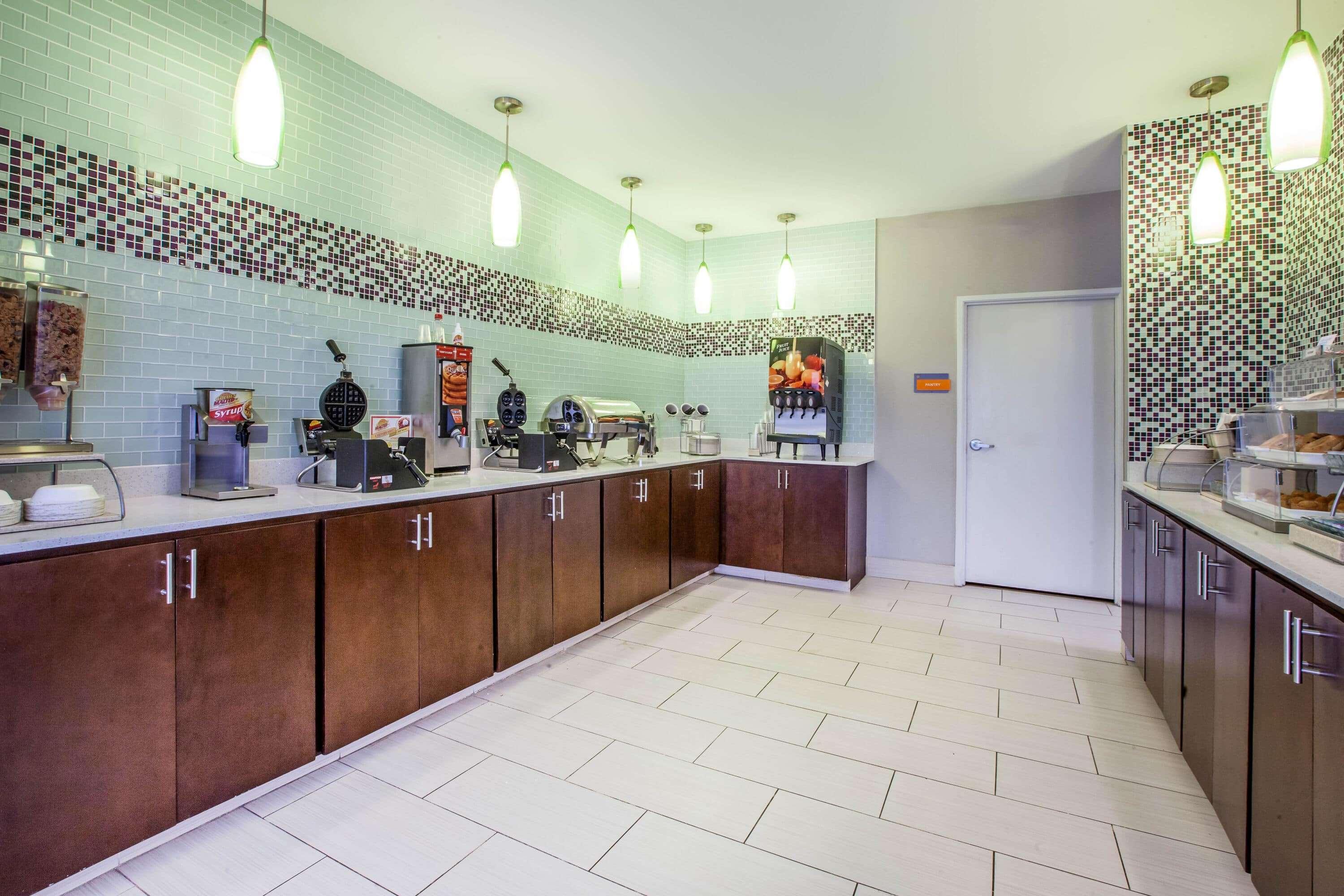 La Quinta Inn And Suites By Wyndham Elkhart Zewnętrze zdjęcie