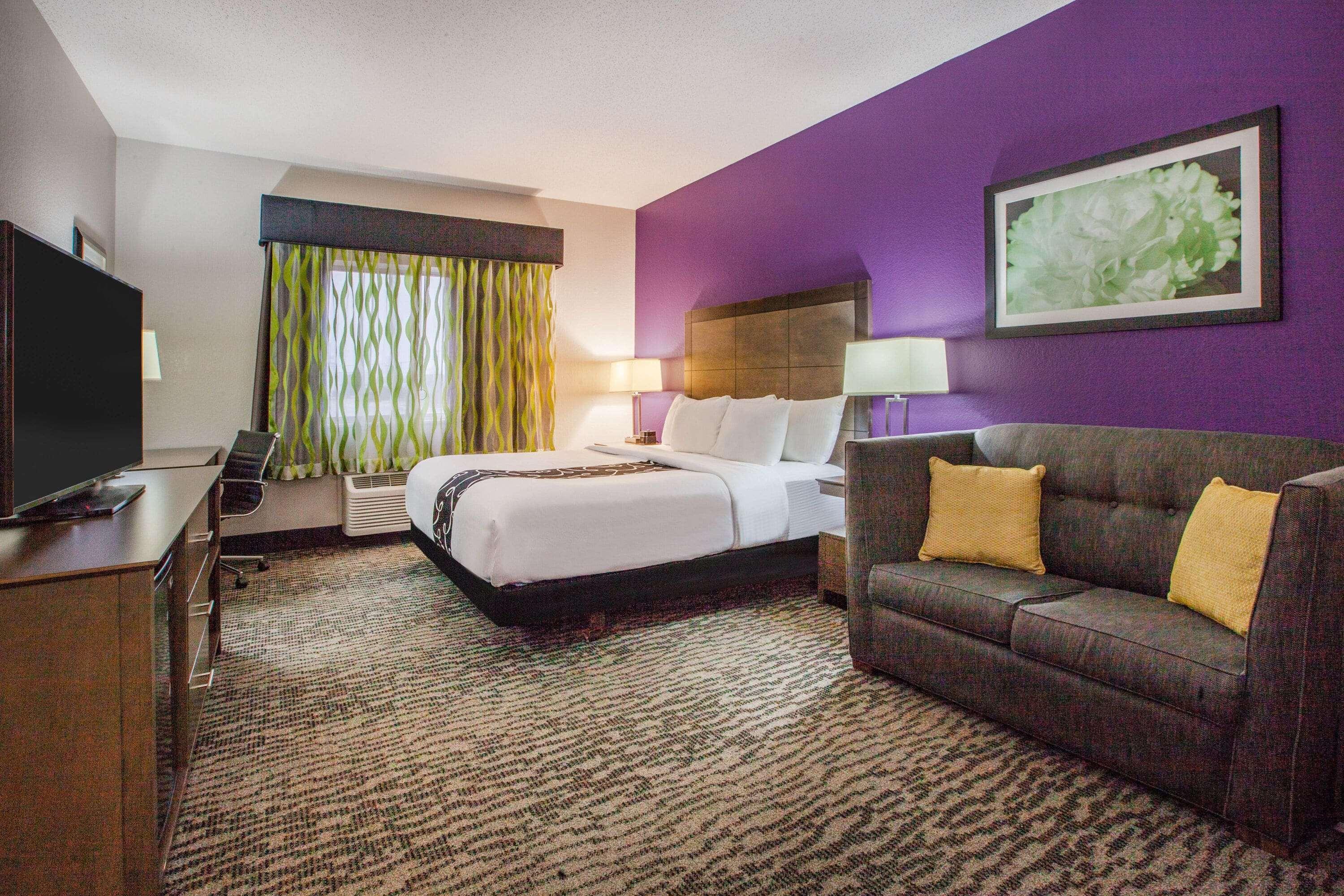 La Quinta Inn And Suites By Wyndham Elkhart Zewnętrze zdjęcie