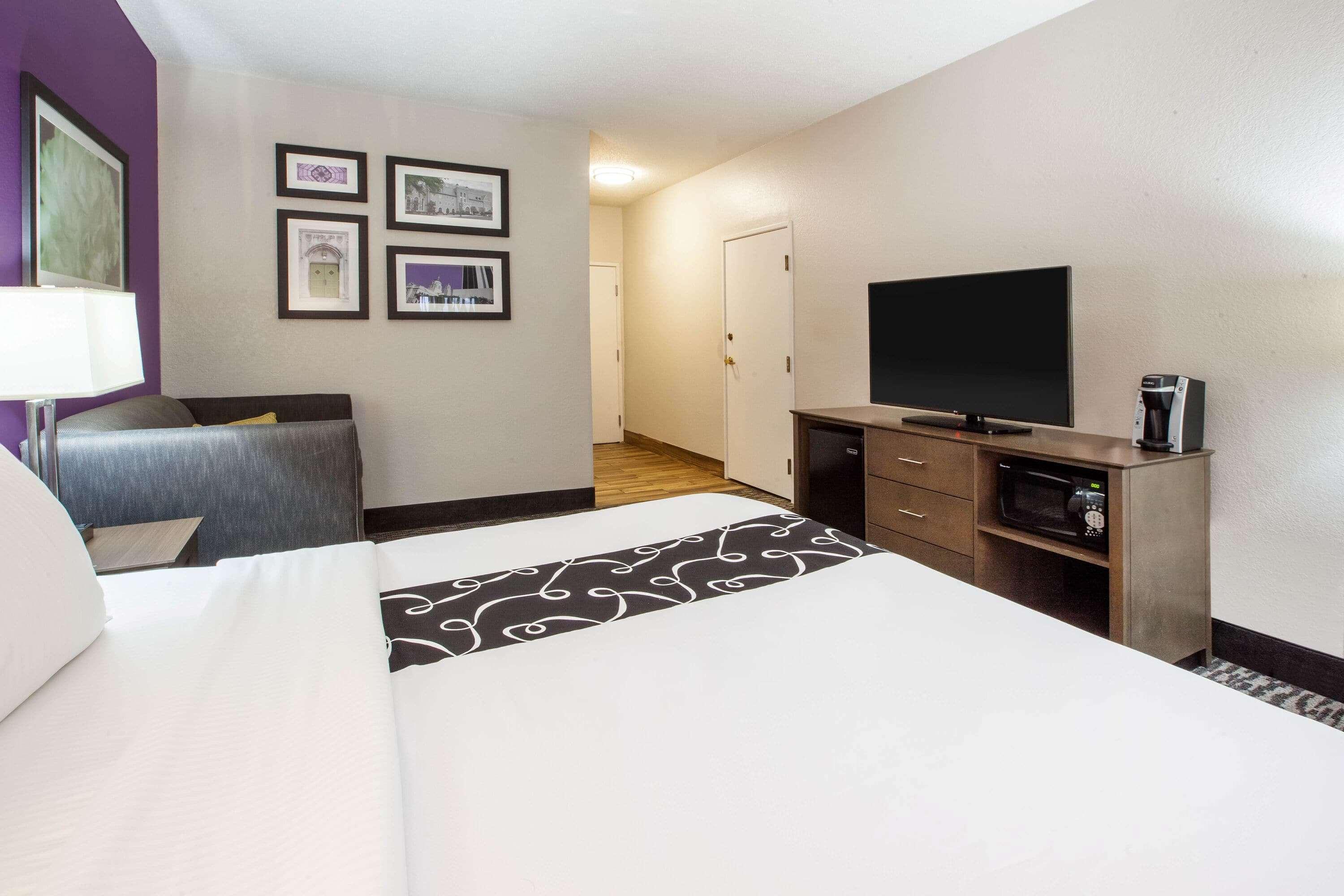 La Quinta Inn And Suites By Wyndham Elkhart Zewnętrze zdjęcie