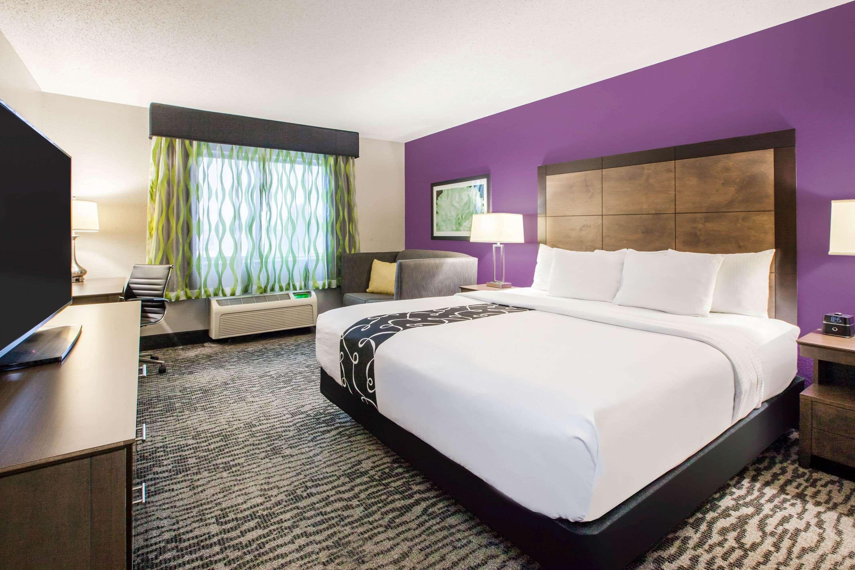 La Quinta Inn And Suites By Wyndham Elkhart Zewnętrze zdjęcie