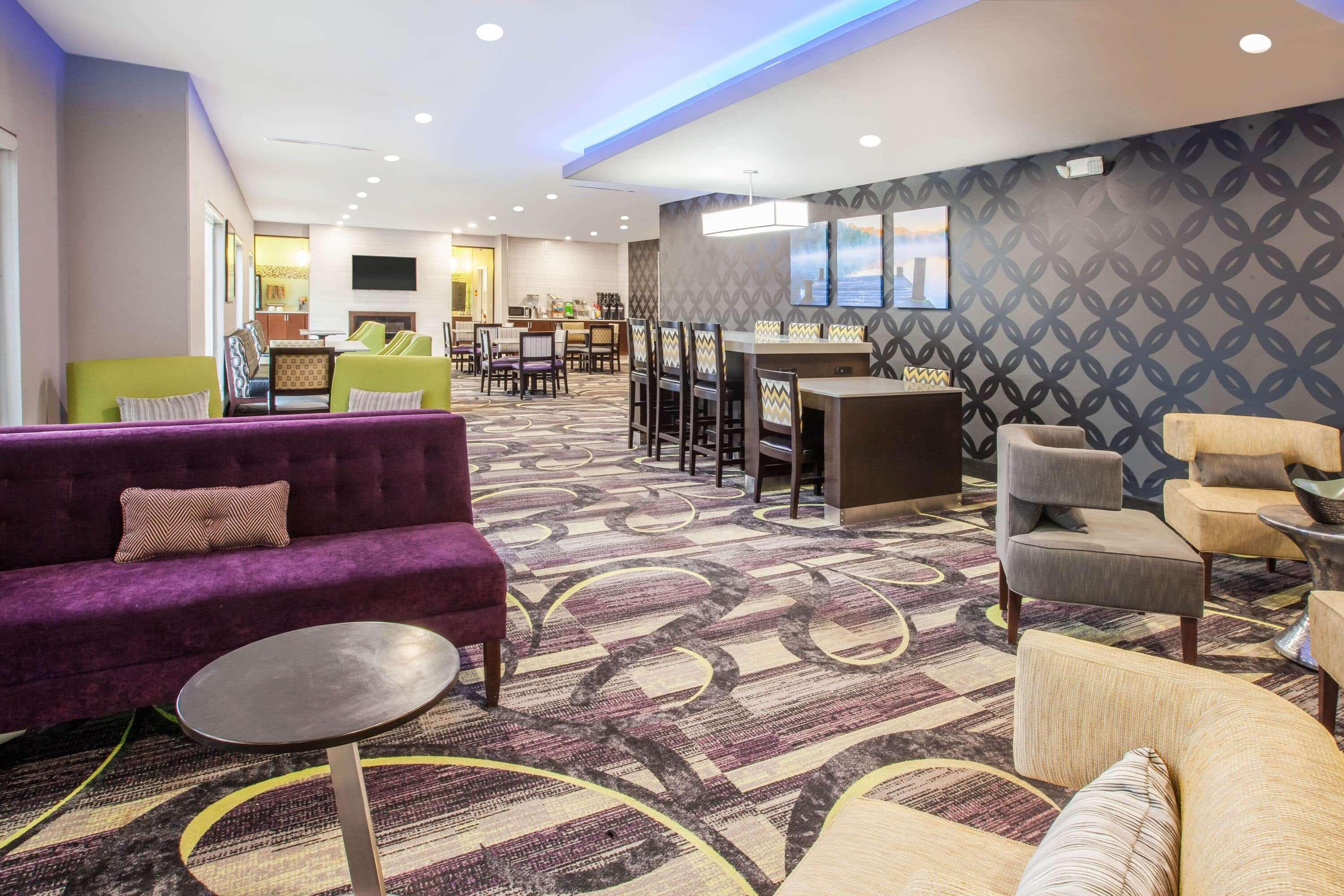 La Quinta Inn And Suites By Wyndham Elkhart Zewnętrze zdjęcie