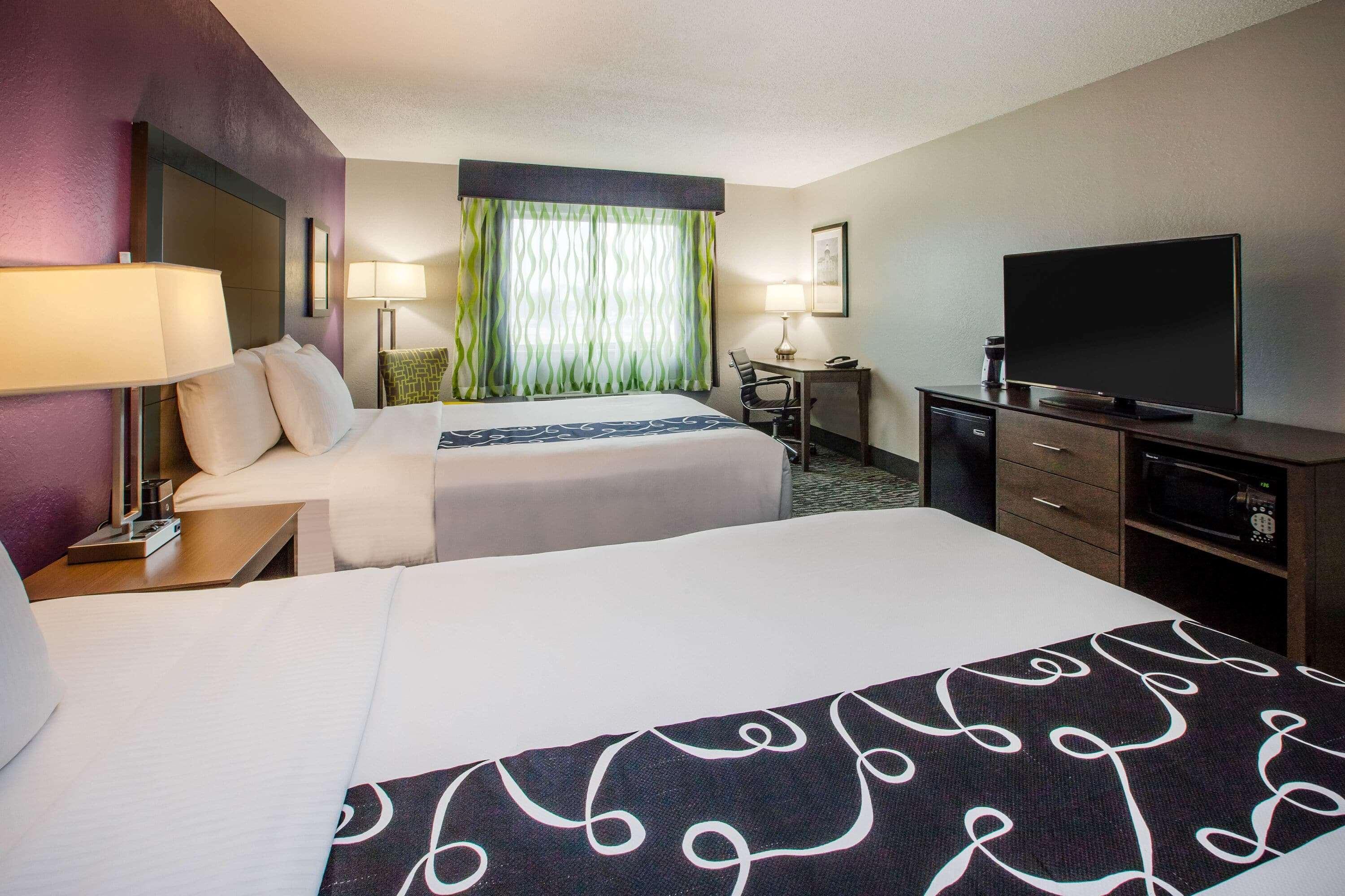 La Quinta Inn And Suites By Wyndham Elkhart Zewnętrze zdjęcie