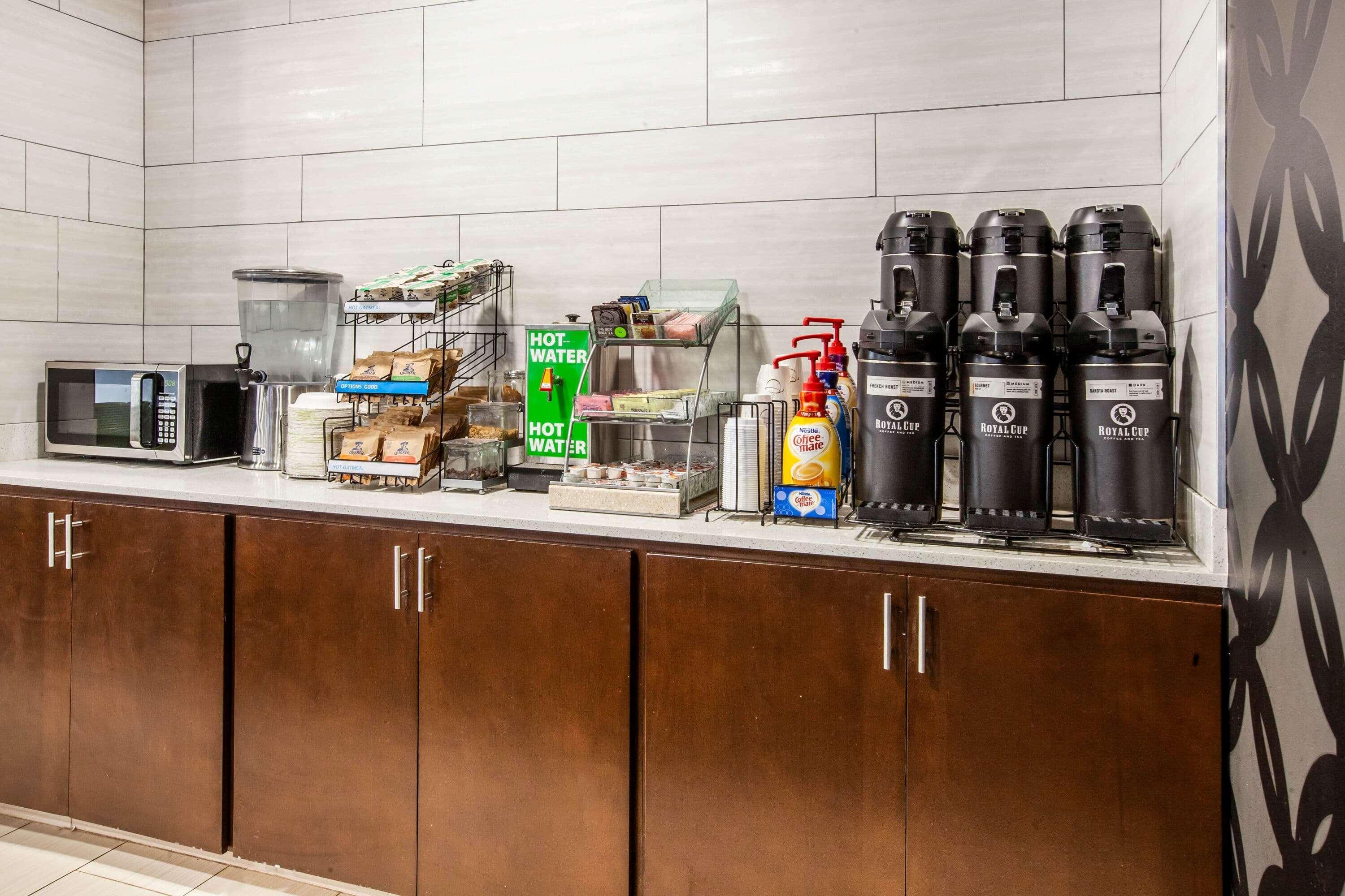 La Quinta Inn And Suites By Wyndham Elkhart Zewnętrze zdjęcie