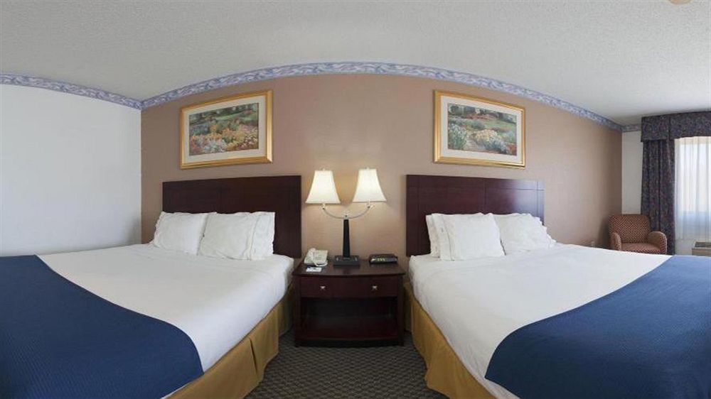 La Quinta Inn And Suites By Wyndham Elkhart Zewnętrze zdjęcie