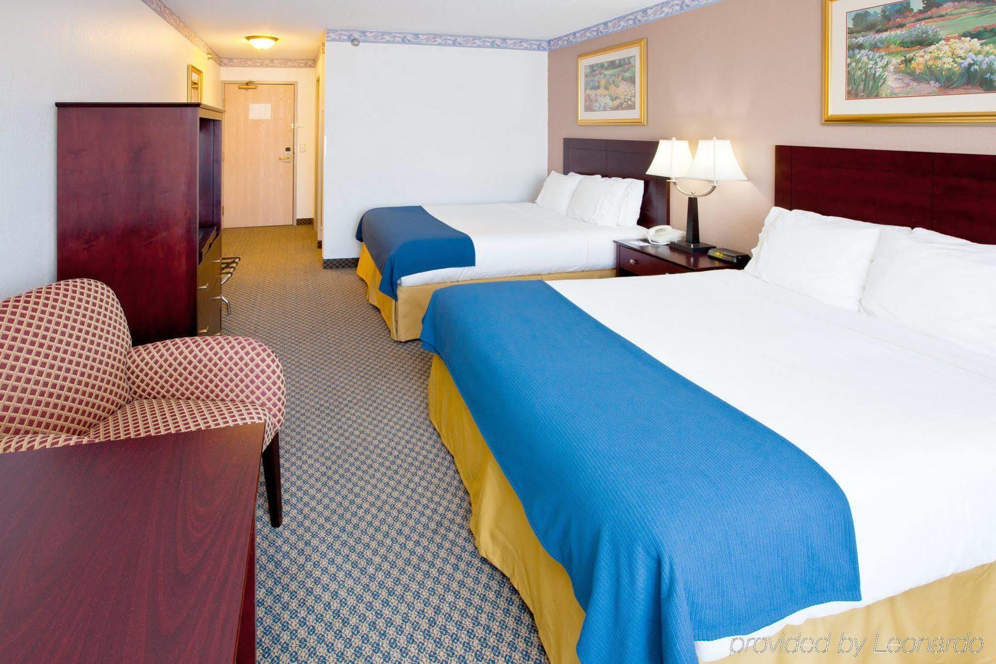 La Quinta Inn And Suites By Wyndham Elkhart Zewnętrze zdjęcie