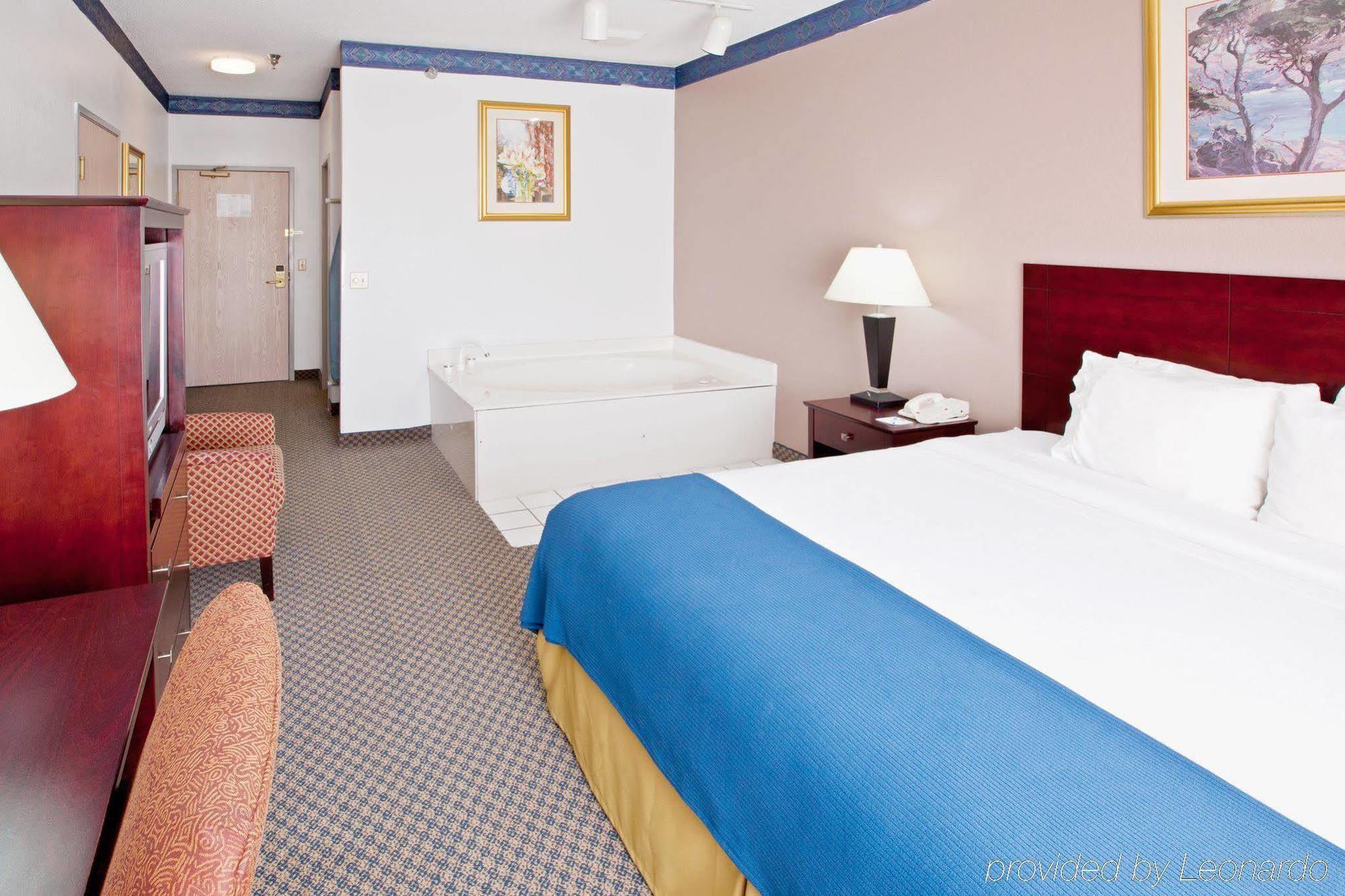 La Quinta Inn And Suites By Wyndham Elkhart Zewnętrze zdjęcie