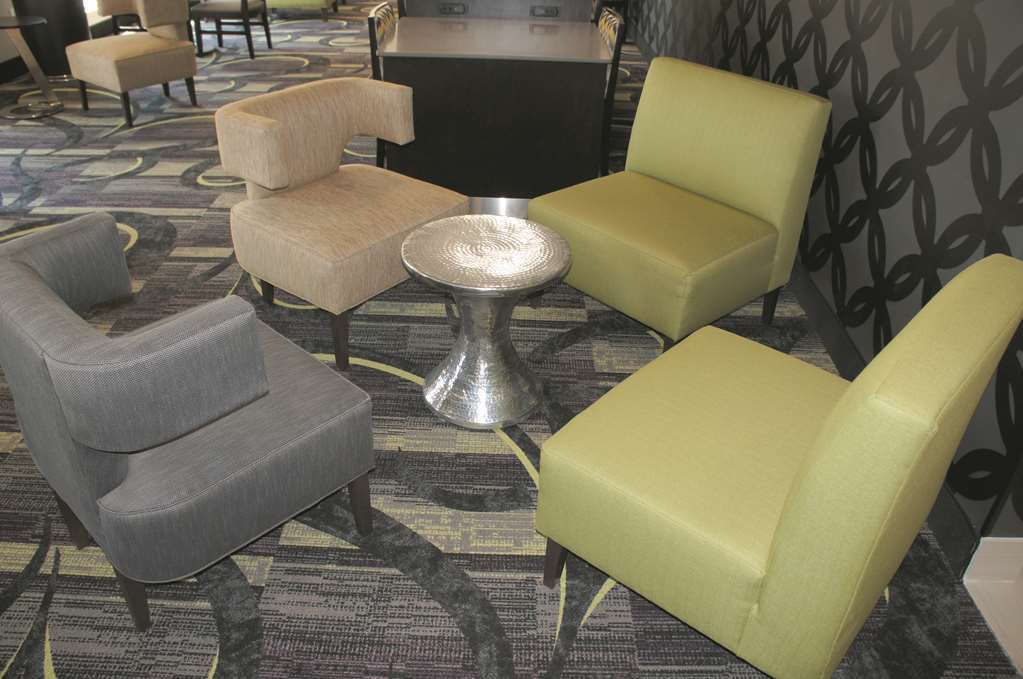 La Quinta Inn And Suites By Wyndham Elkhart Wnętrze zdjęcie