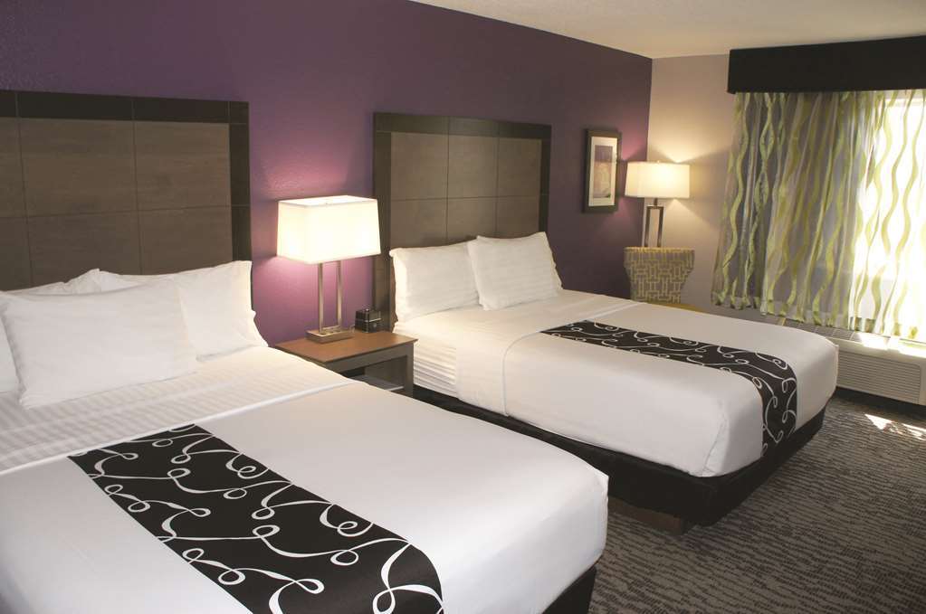 La Quinta Inn And Suites By Wyndham Elkhart Pokój zdjęcie