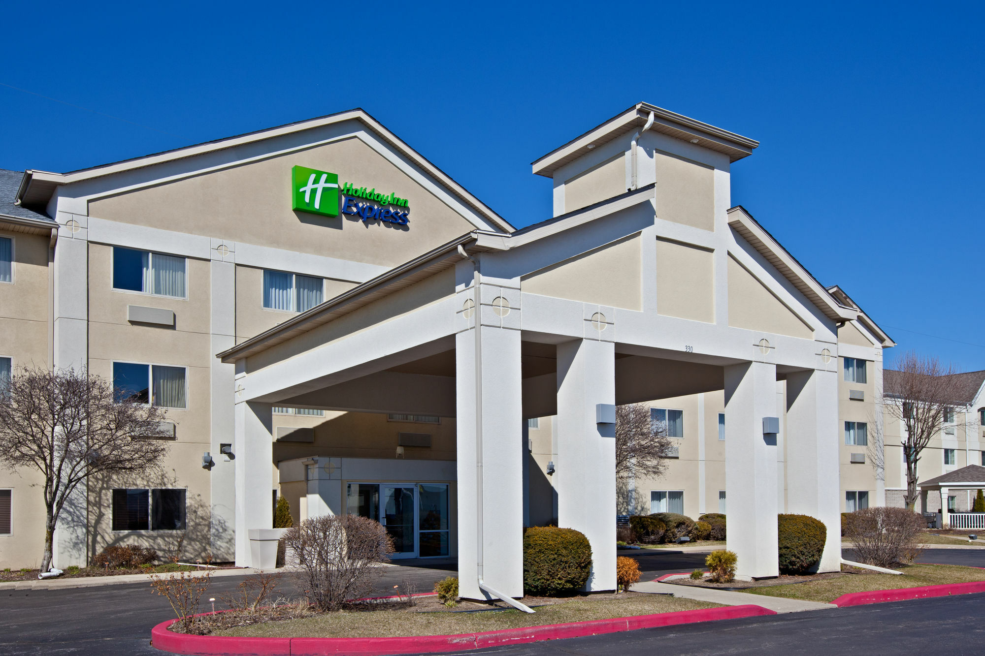 La Quinta Inn And Suites By Wyndham Elkhart Zewnętrze zdjęcie