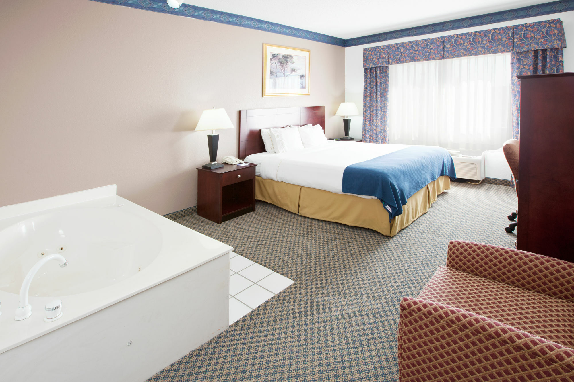 La Quinta Inn And Suites By Wyndham Elkhart Zewnętrze zdjęcie