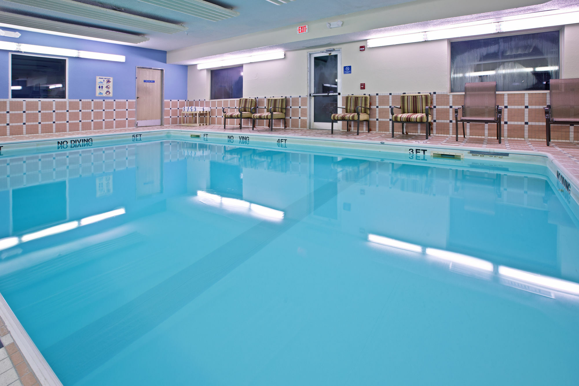 La Quinta Inn And Suites By Wyndham Elkhart Zewnętrze zdjęcie