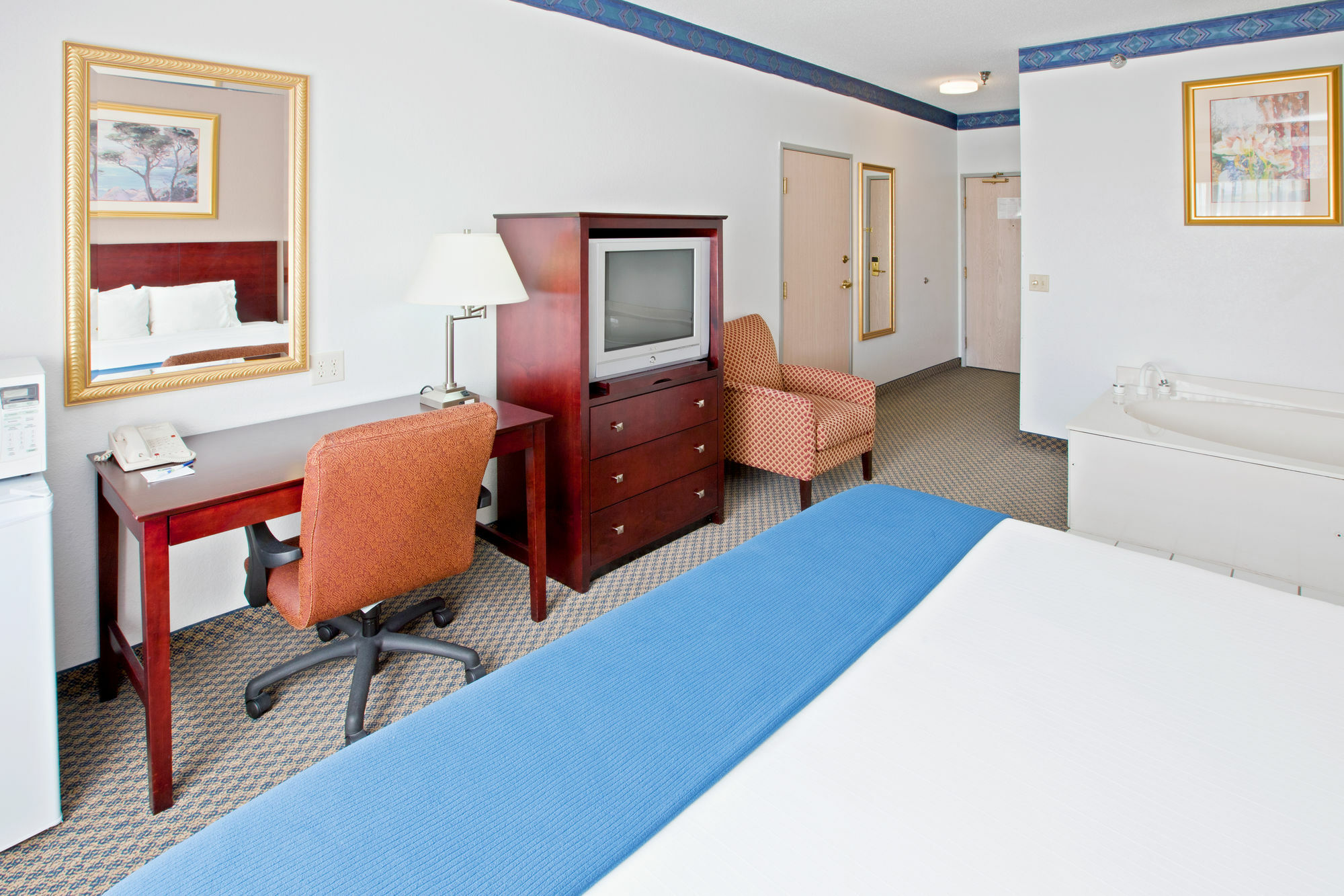 La Quinta Inn And Suites By Wyndham Elkhart Zewnętrze zdjęcie