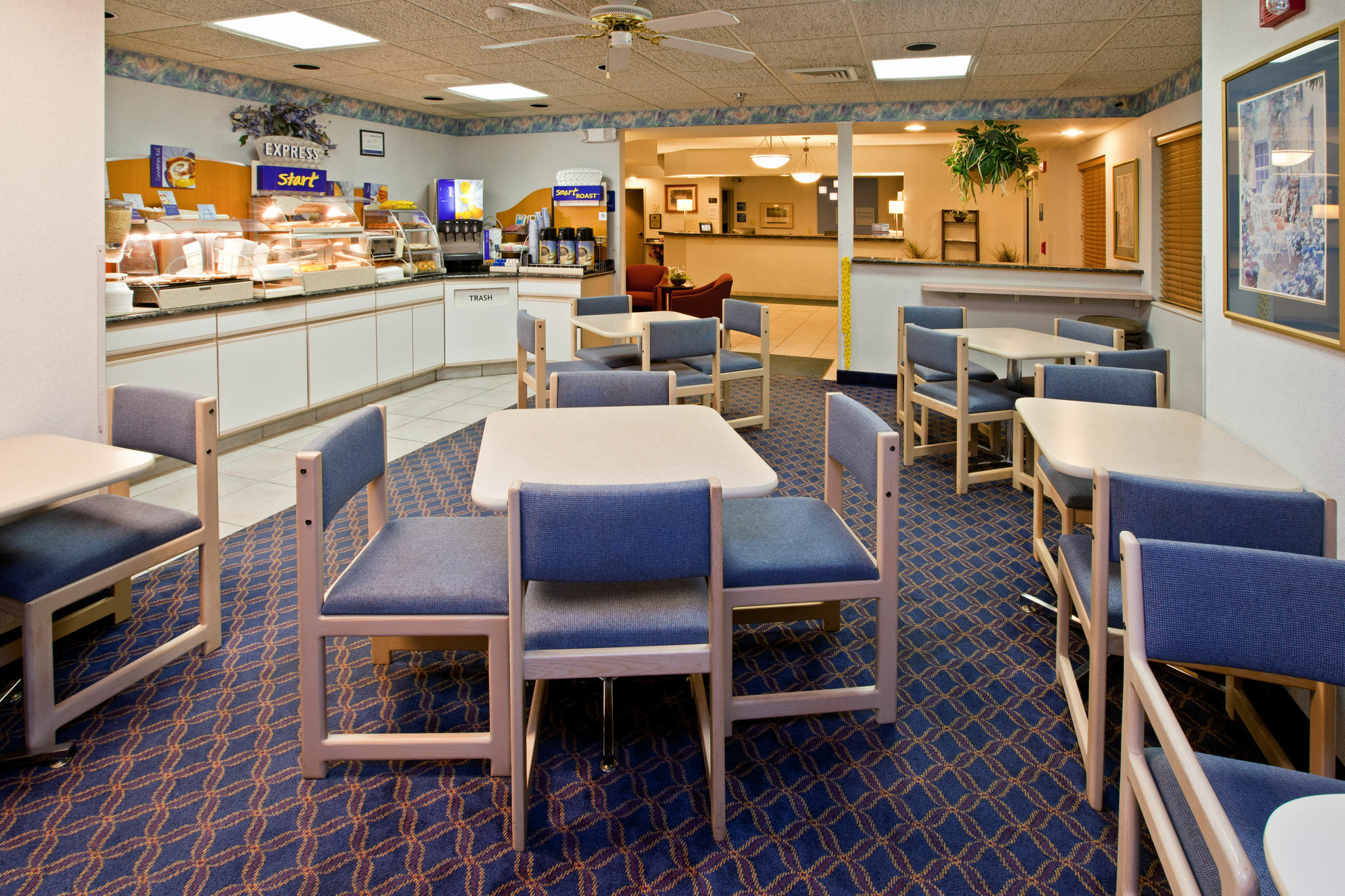 La Quinta Inn And Suites By Wyndham Elkhart Zewnętrze zdjęcie