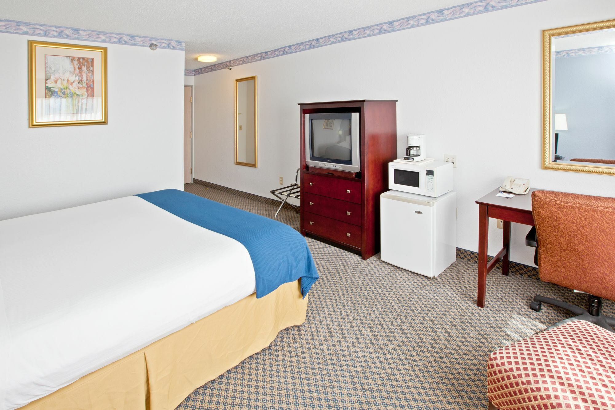 La Quinta Inn And Suites By Wyndham Elkhart Zewnętrze zdjęcie