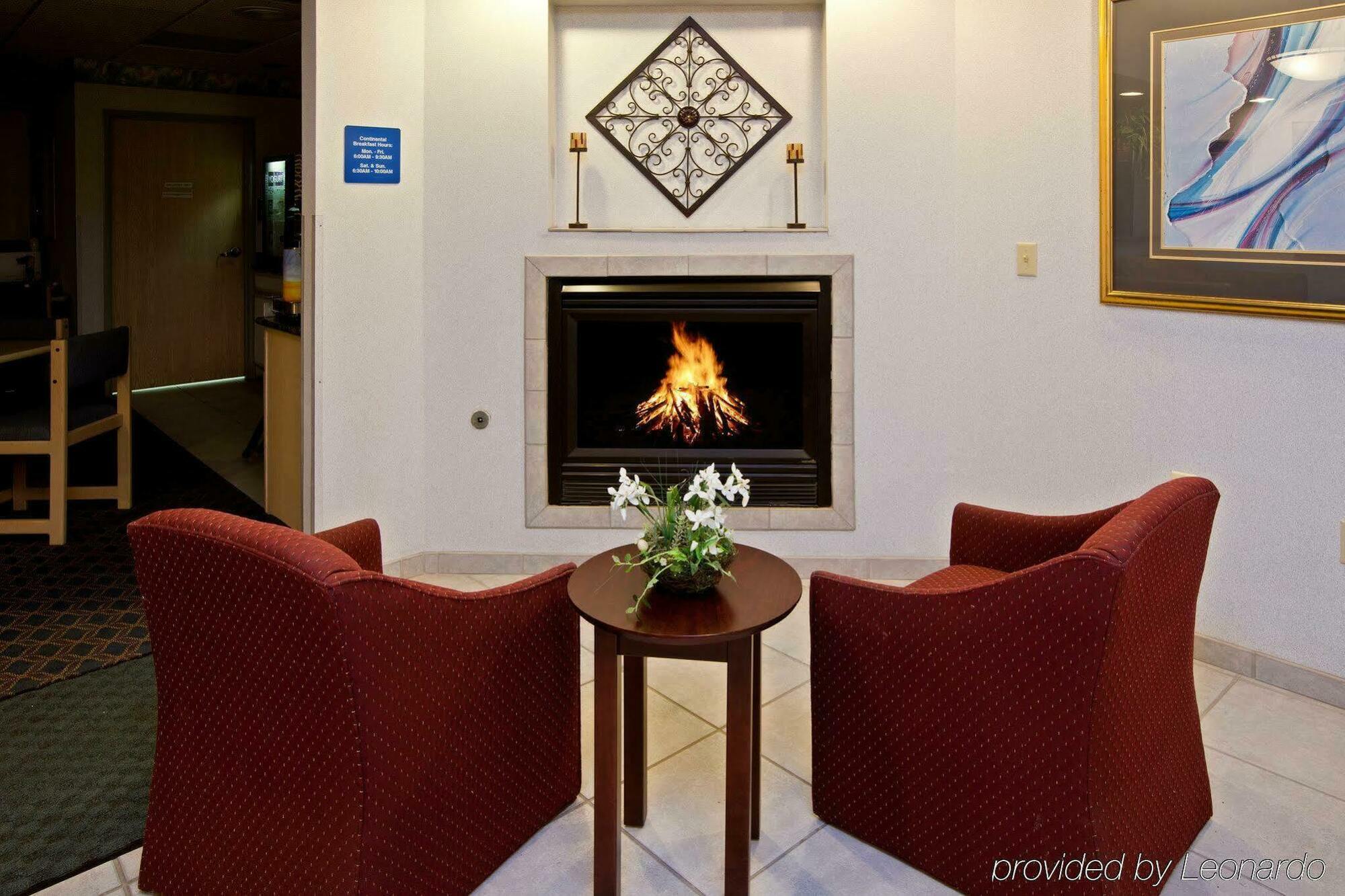 La Quinta Inn And Suites By Wyndham Elkhart Zewnętrze zdjęcie