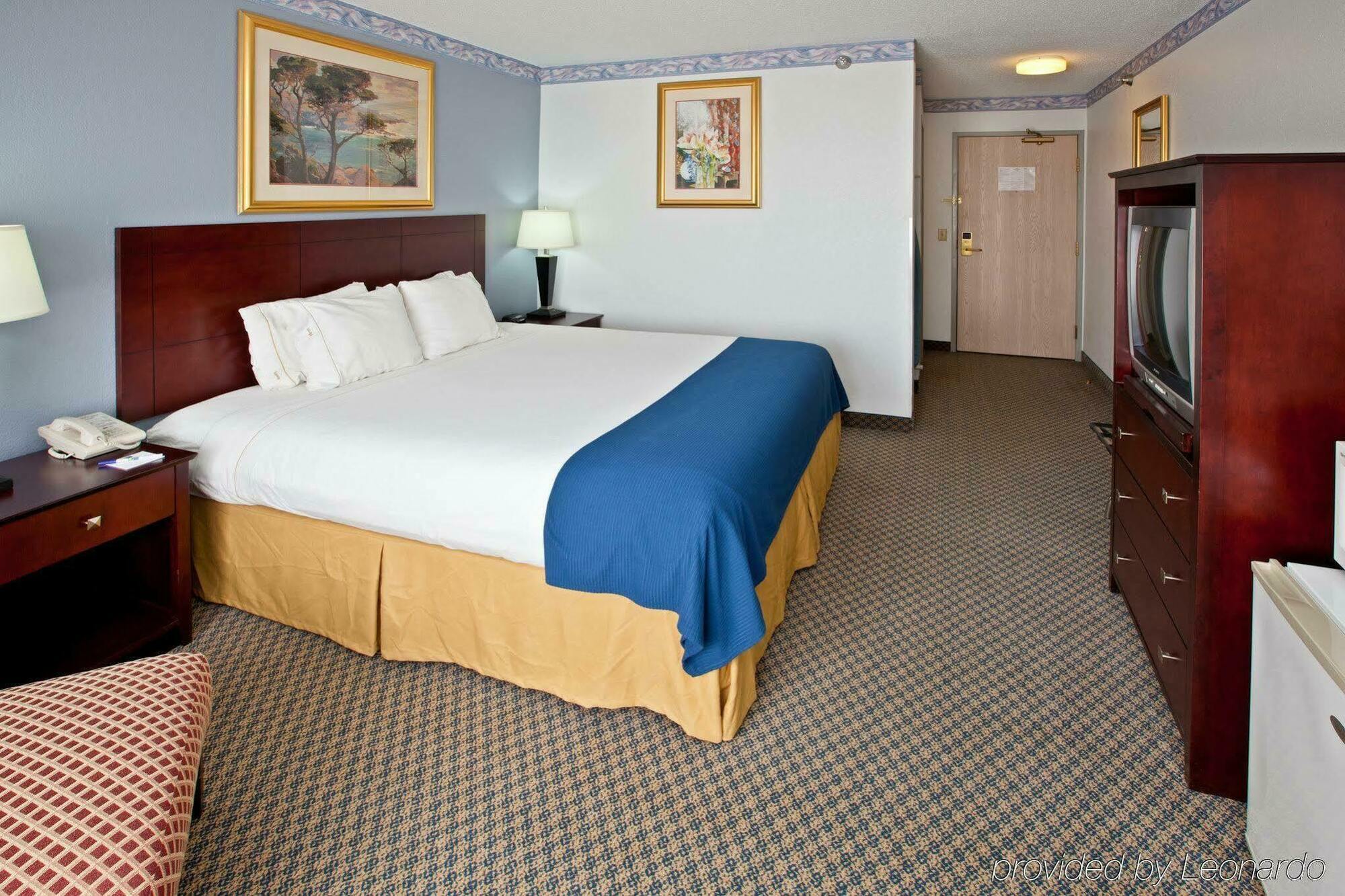 La Quinta Inn And Suites By Wyndham Elkhart Zewnętrze zdjęcie
